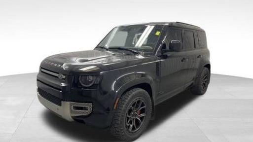 LAND ROVER DEFENDER 2021 SALEXERU8M2048160 image